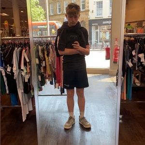 Meet your Posher, Will